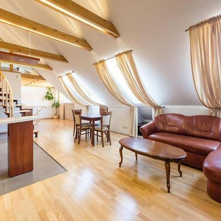 Central Apartments 3 X Free Parking X Self Check-In VNO Eksteriør billede
