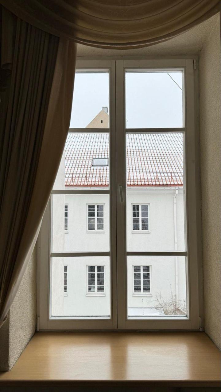 Central Apartments 3 X Free Parking X Self Check-In VNO Eksteriør billede