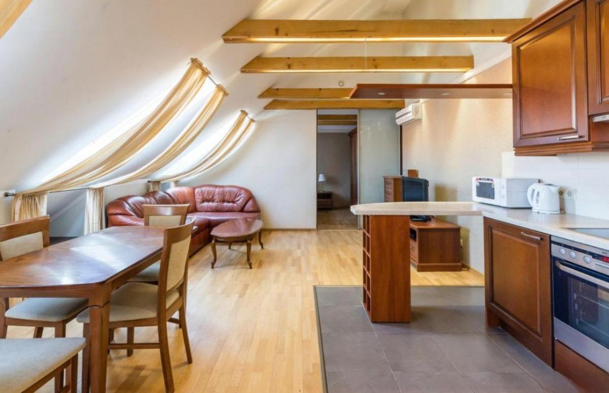 Central Apartments 3 X Free Parking X Self Check-In VNO Eksteriør billede
