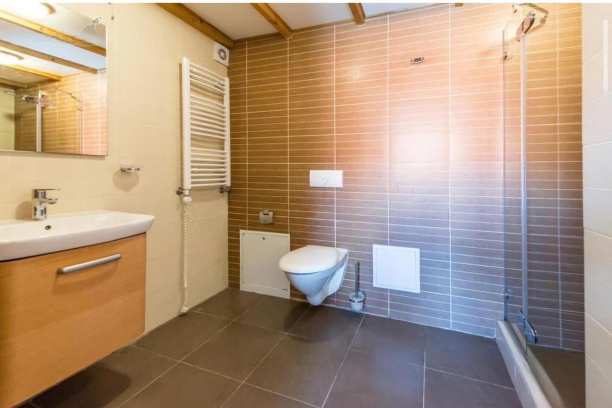 Central Apartments 3 X Free Parking X Self Check-In VNO Eksteriør billede