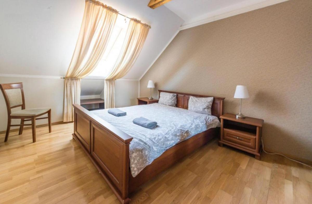 Central Apartments 3 X Free Parking X Self Check-In VNO Eksteriør billede